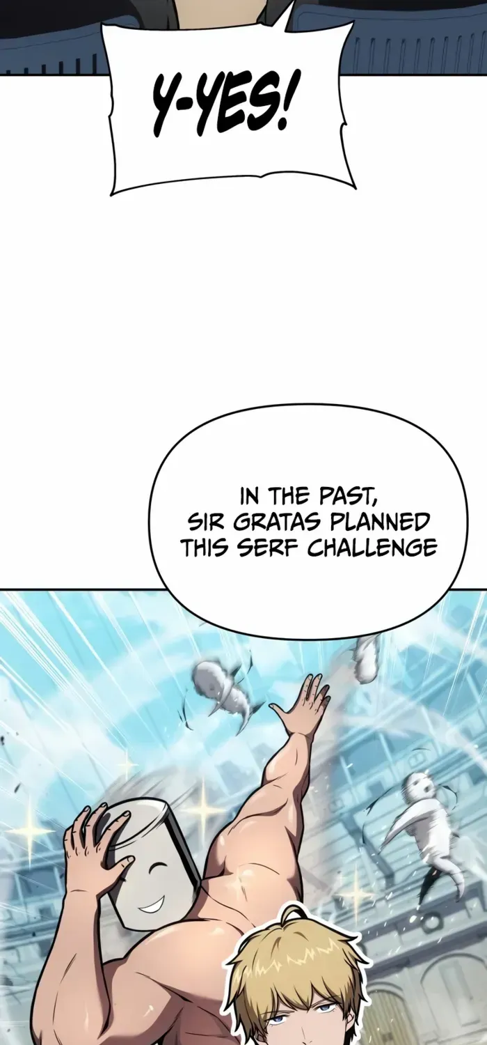 The Knight King Who Returned with a God Zinmanga X Chapter 92 Page 95