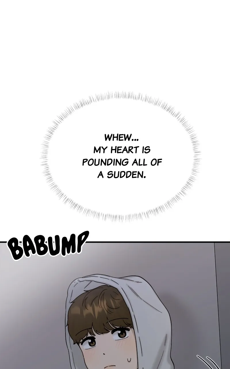 My Dud To Stud Boyfriend Zinmanga X Chapter 76 Page 3