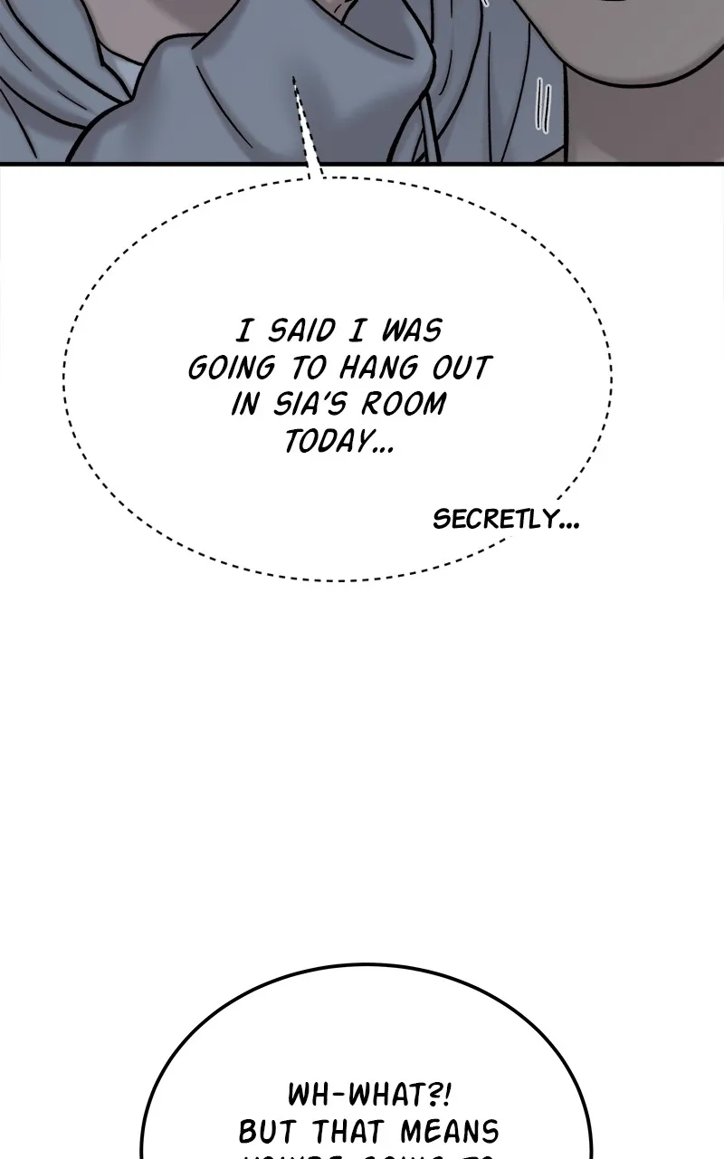 My Dud To Stud Boyfriend Zinmanga X Chapter 76 Page 15
