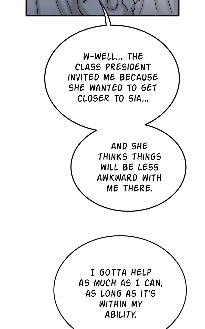 My Dud To Stud Boyfriend Zinmanga X Chapter 76 Page 17