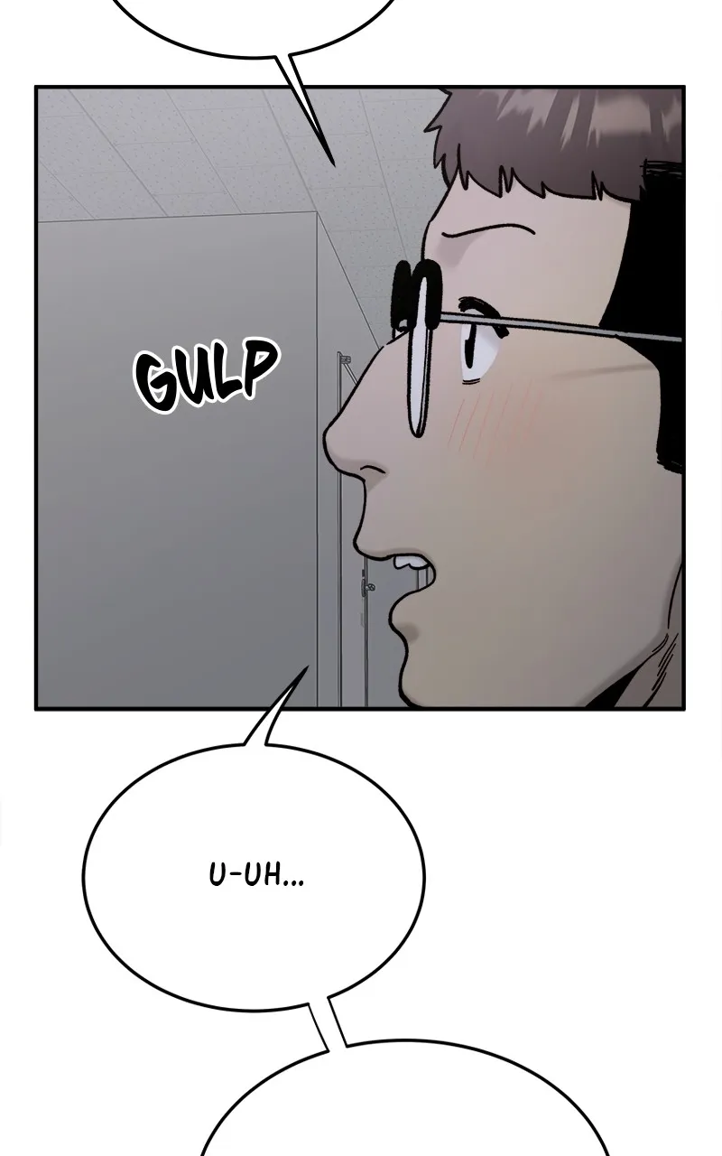 My Dud To Stud Boyfriend Zinmanga X Chapter 76 Page 27
