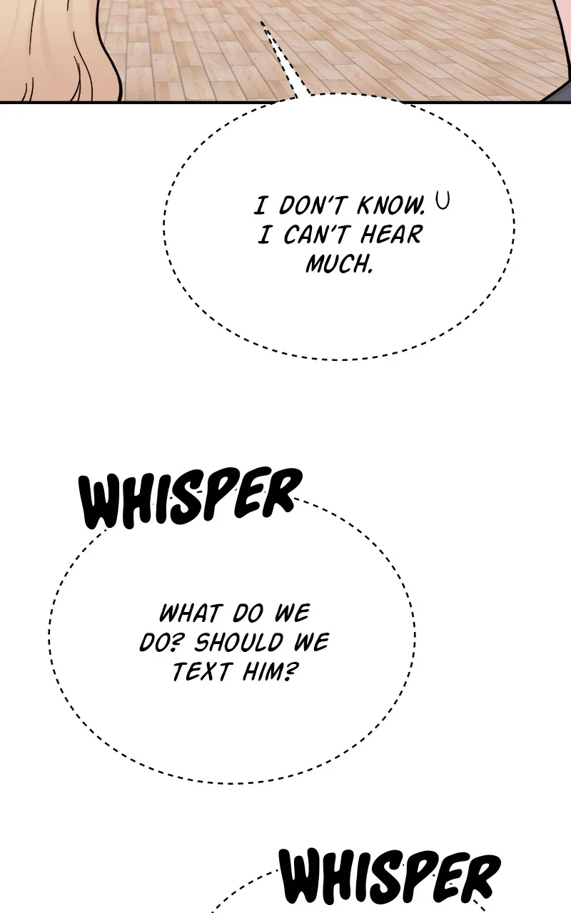 My Dud To Stud Boyfriend Zinmanga X Chapter 76 Page 33