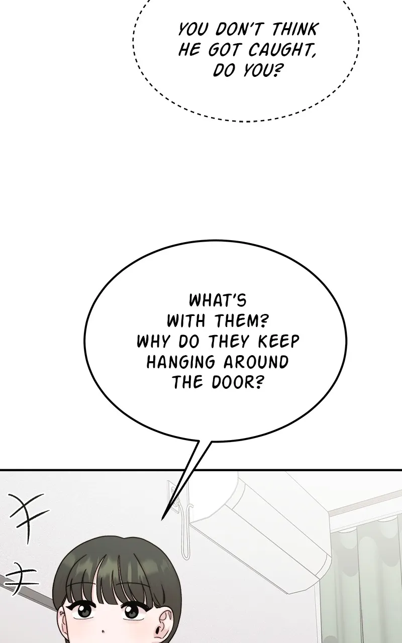 My Dud To Stud Boyfriend Zinmanga X Chapter 76 Page 34