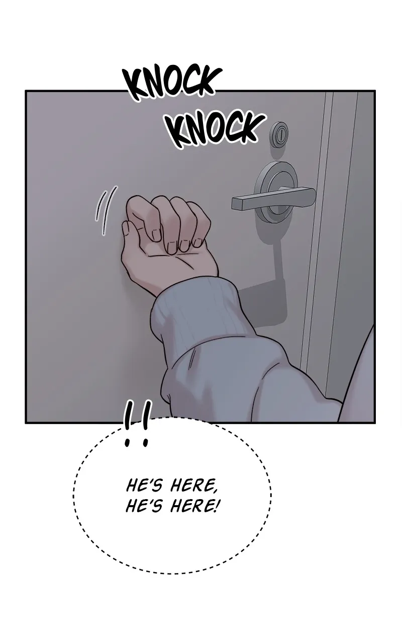 My Dud To Stud Boyfriend Zinmanga X Chapter 76 Page 36