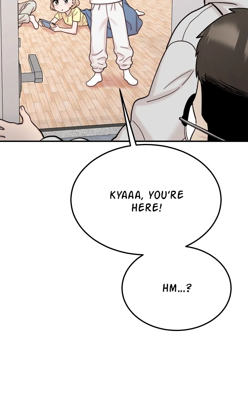 My Dud To Stud Boyfriend Zinmanga X Chapter 76 Page 38