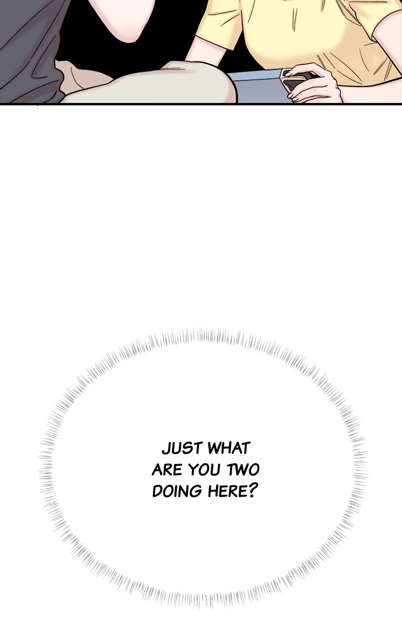 My Dud To Stud Boyfriend Zinmanga X Chapter 76 Page 43