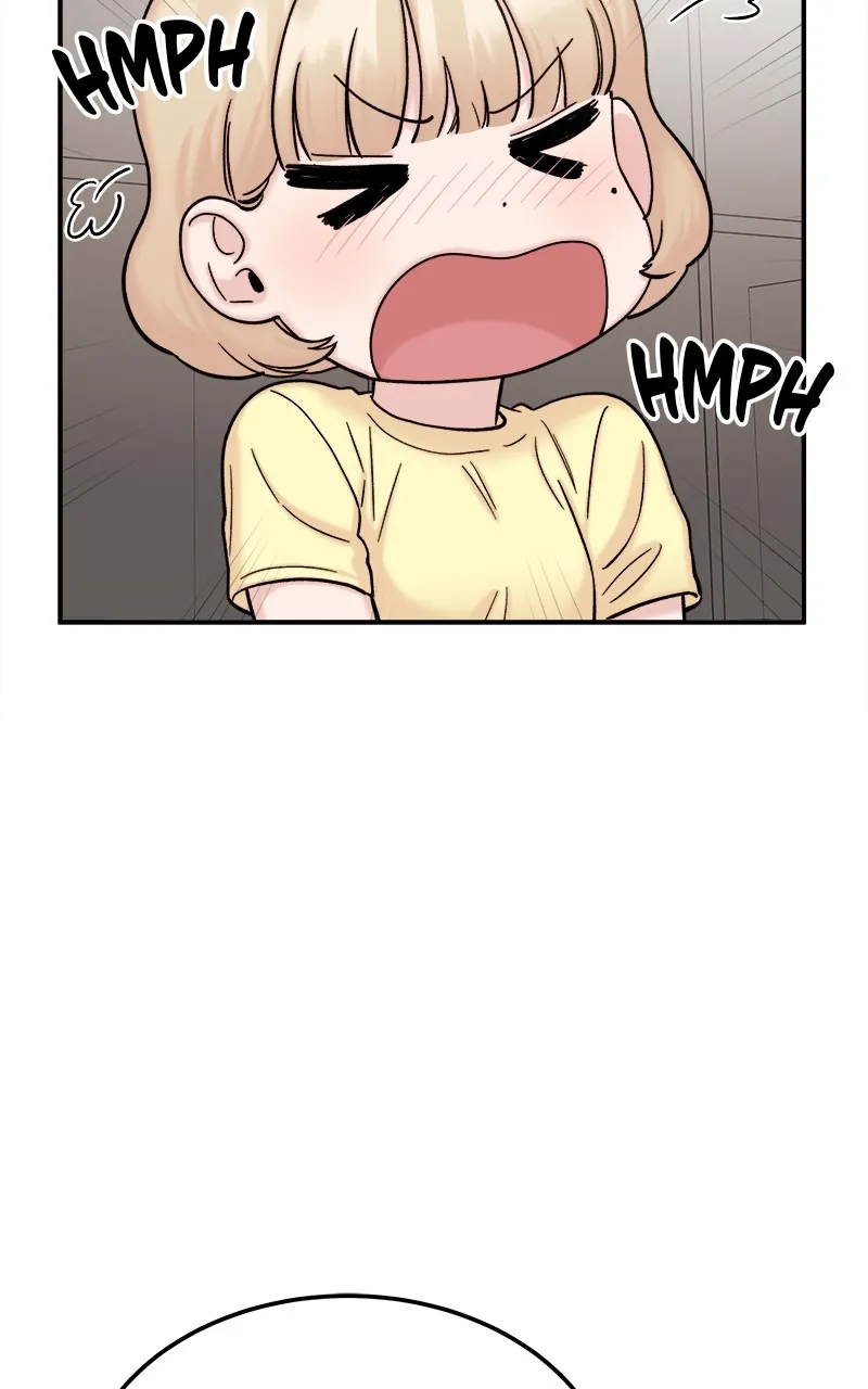 My Dud To Stud Boyfriend Zinmanga X Chapter 76 Page 48