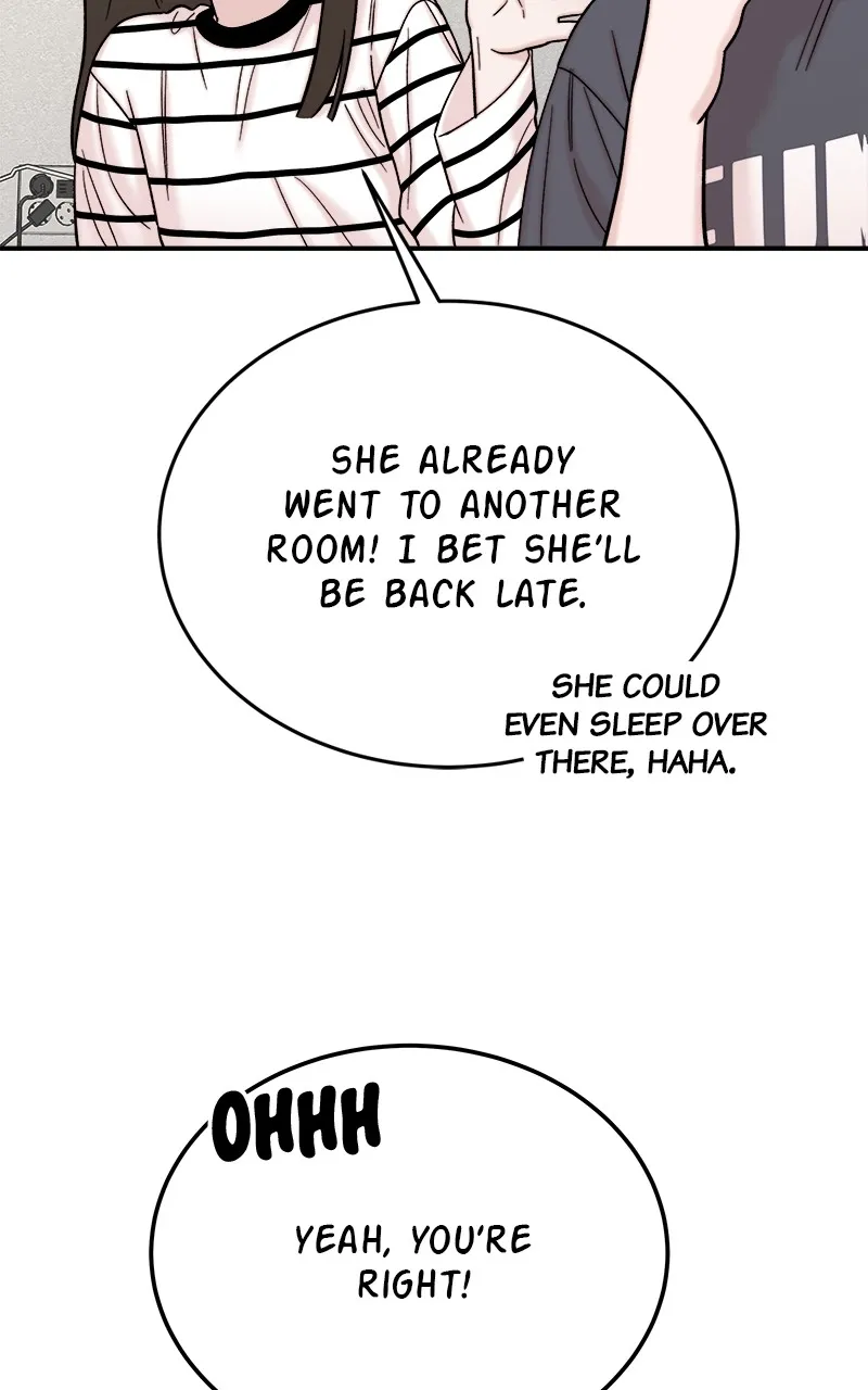 My Dud To Stud Boyfriend Zinmanga X Chapter 76 Page 53