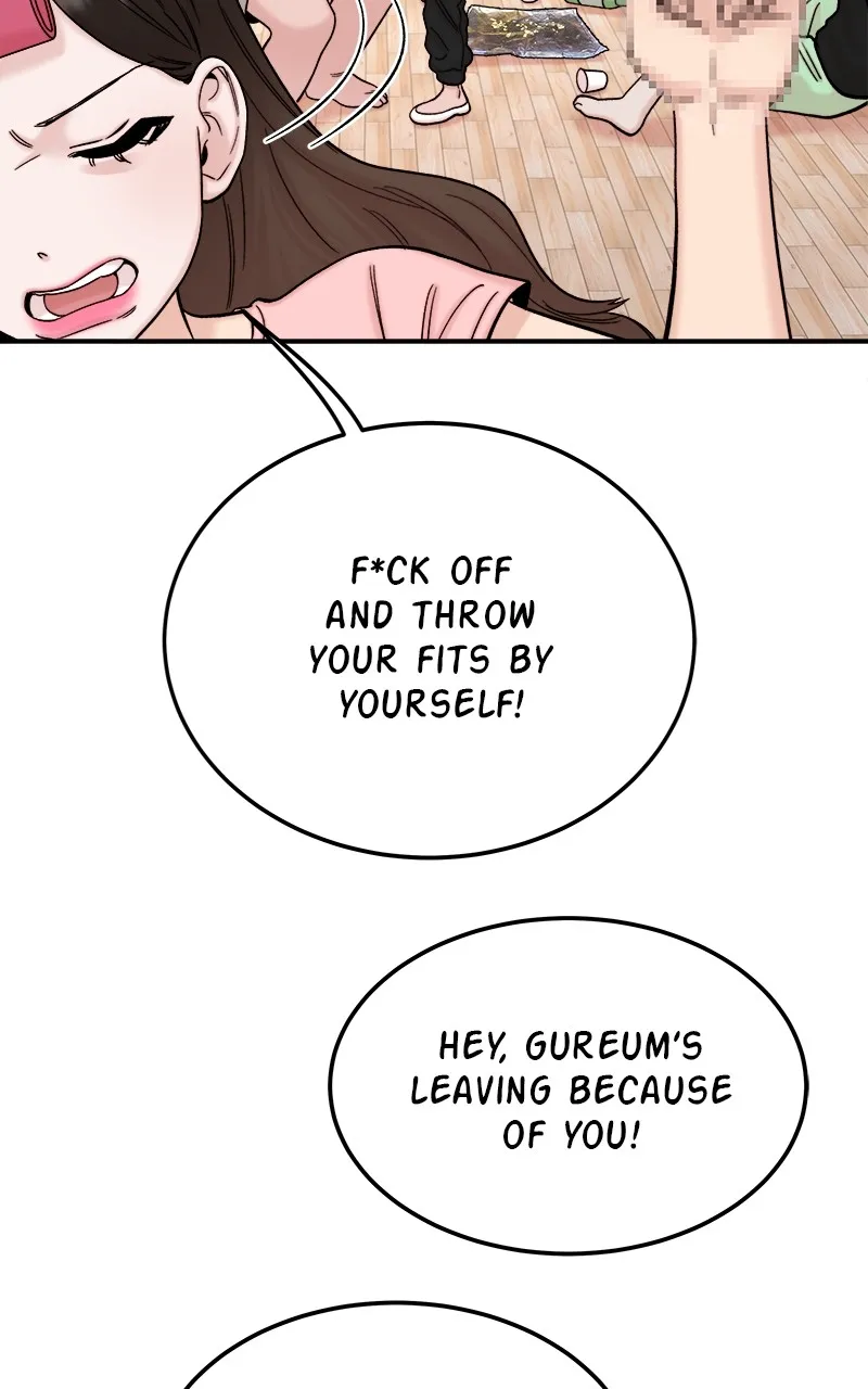 My Dud To Stud Boyfriend Zinmanga X Chapter 76 Page 62