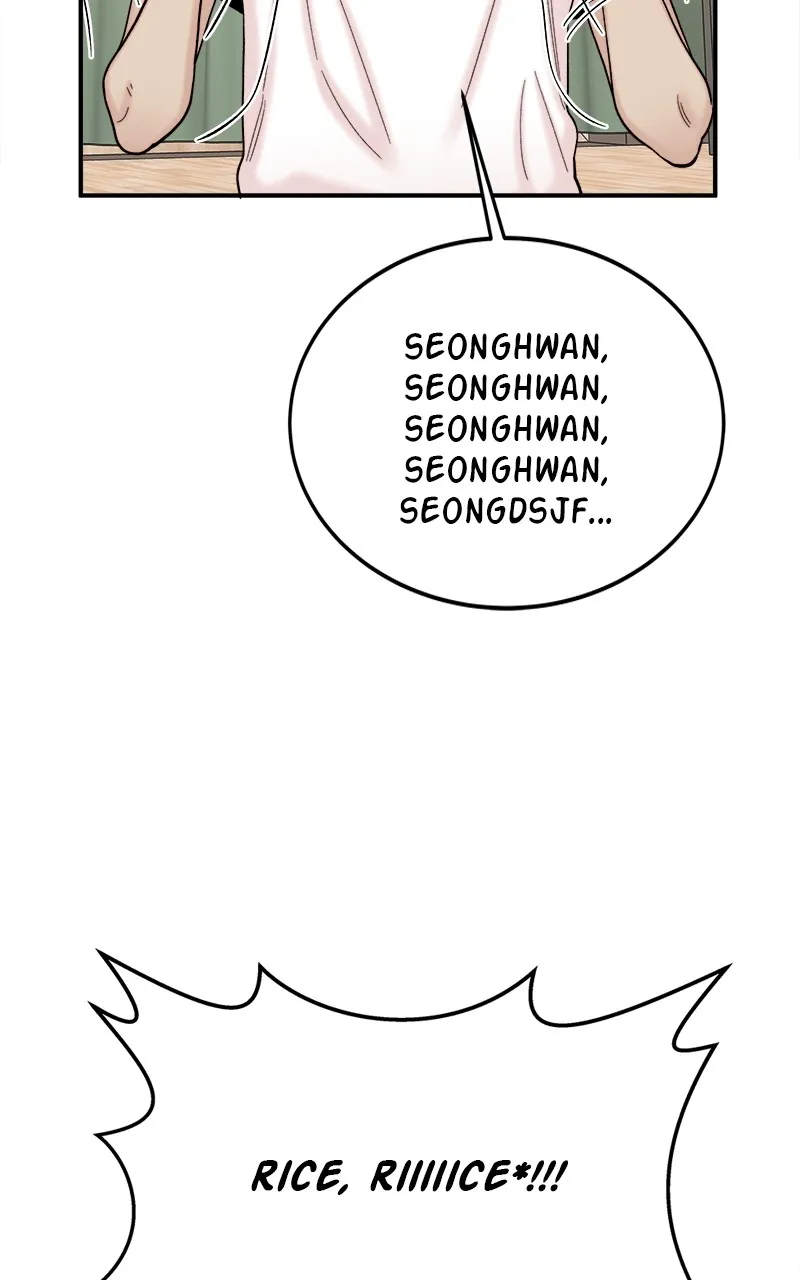 My Dud To Stud Boyfriend Zinmanga X Chapter 76 Page 76