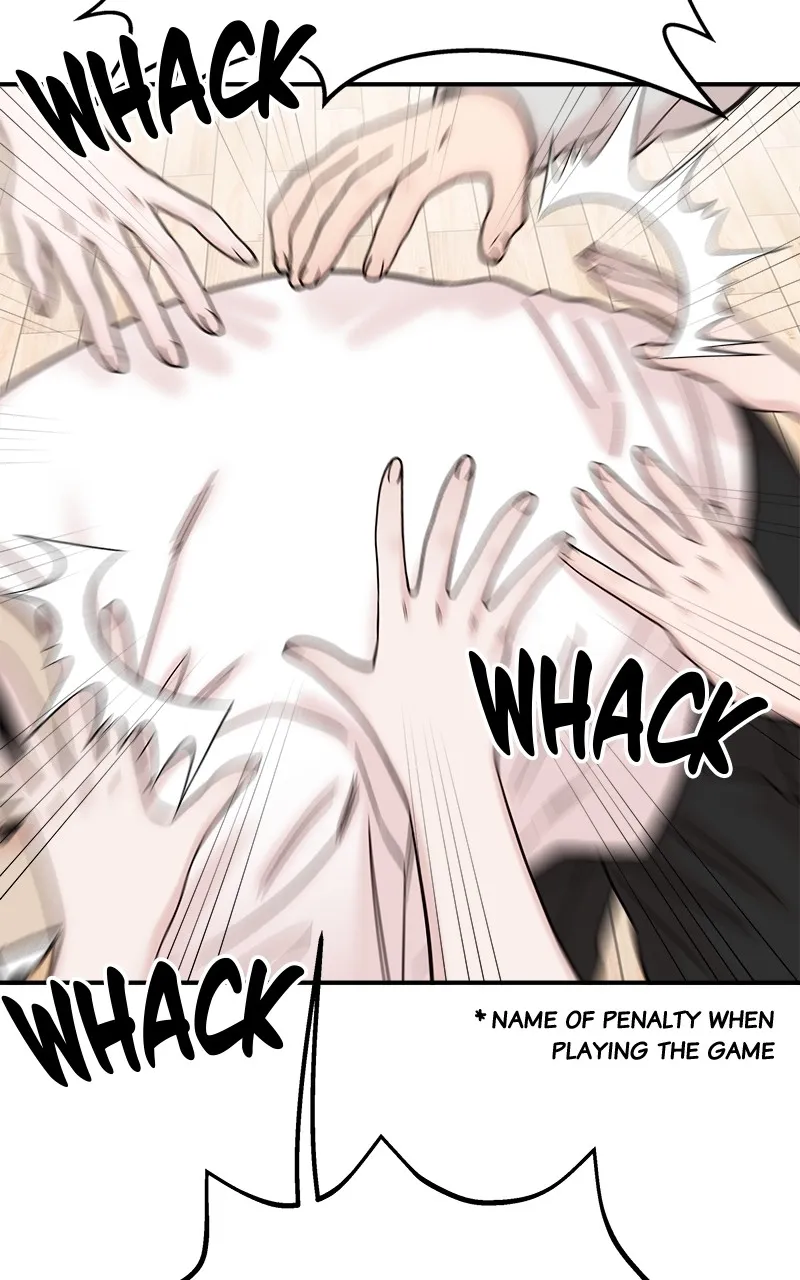 My Dud To Stud Boyfriend Zinmanga X Chapter 76 Page 77