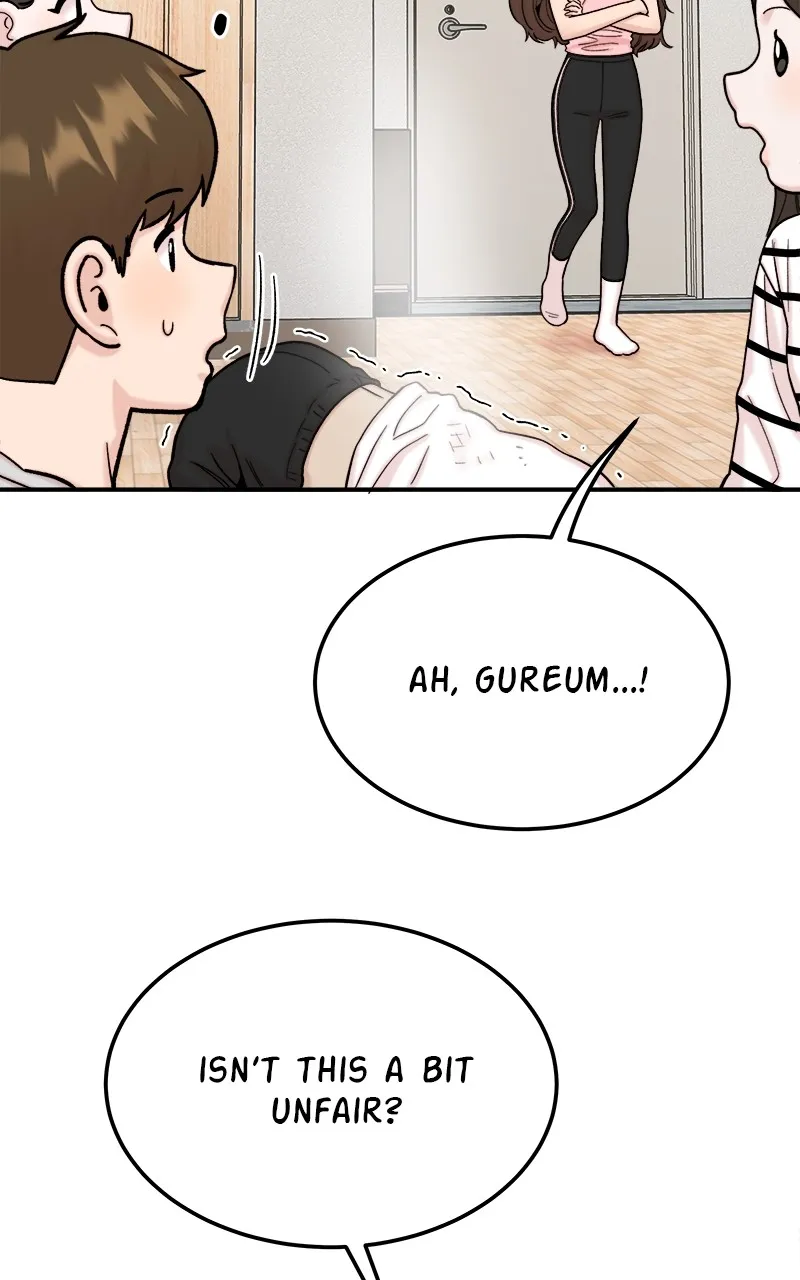 My Dud To Stud Boyfriend Zinmanga X Chapter 76 Page 81
