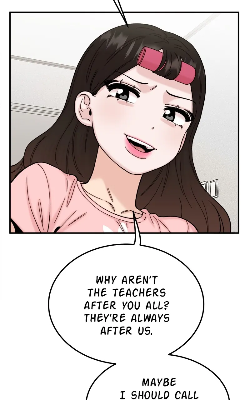 My Dud To Stud Boyfriend Zinmanga X Chapter 76 Page 82