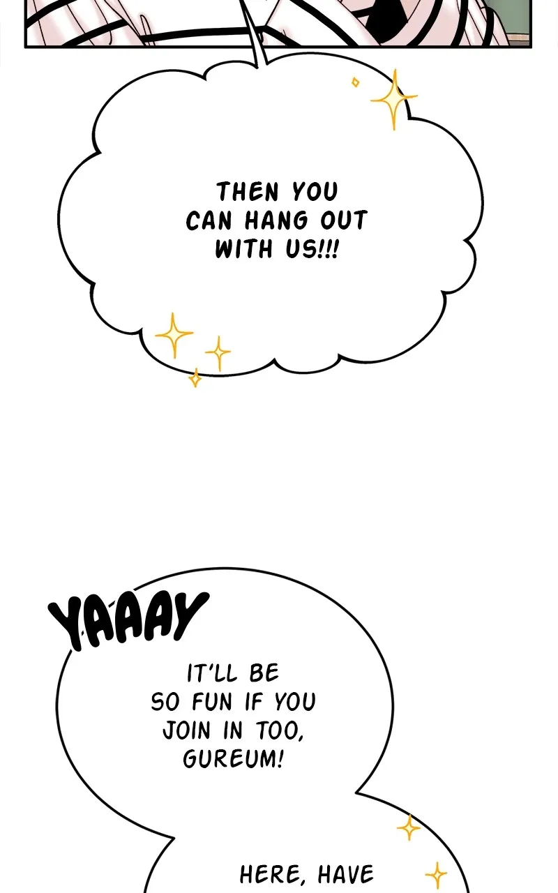 My Dud To Stud Boyfriend Zinmanga X Chapter 76 Page 86