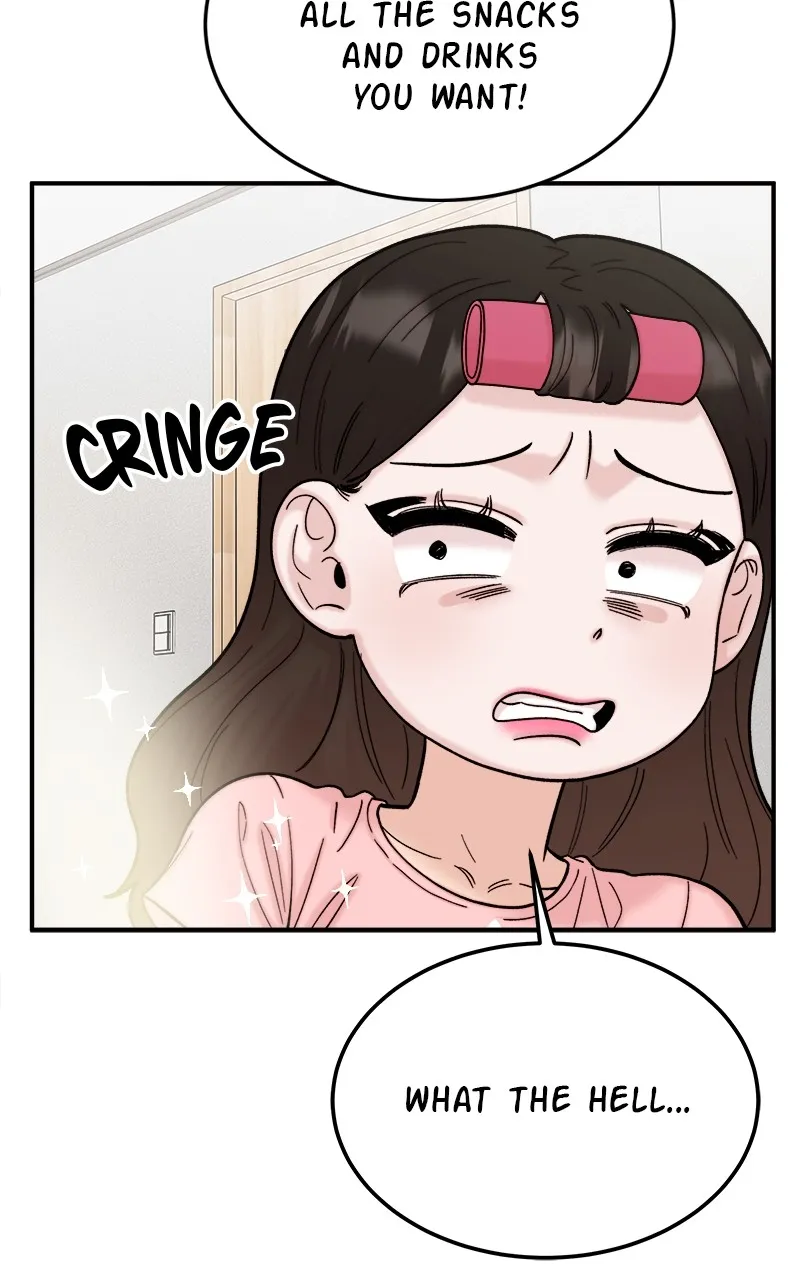 My Dud To Stud Boyfriend Zinmanga X Chapter 76 Page 87