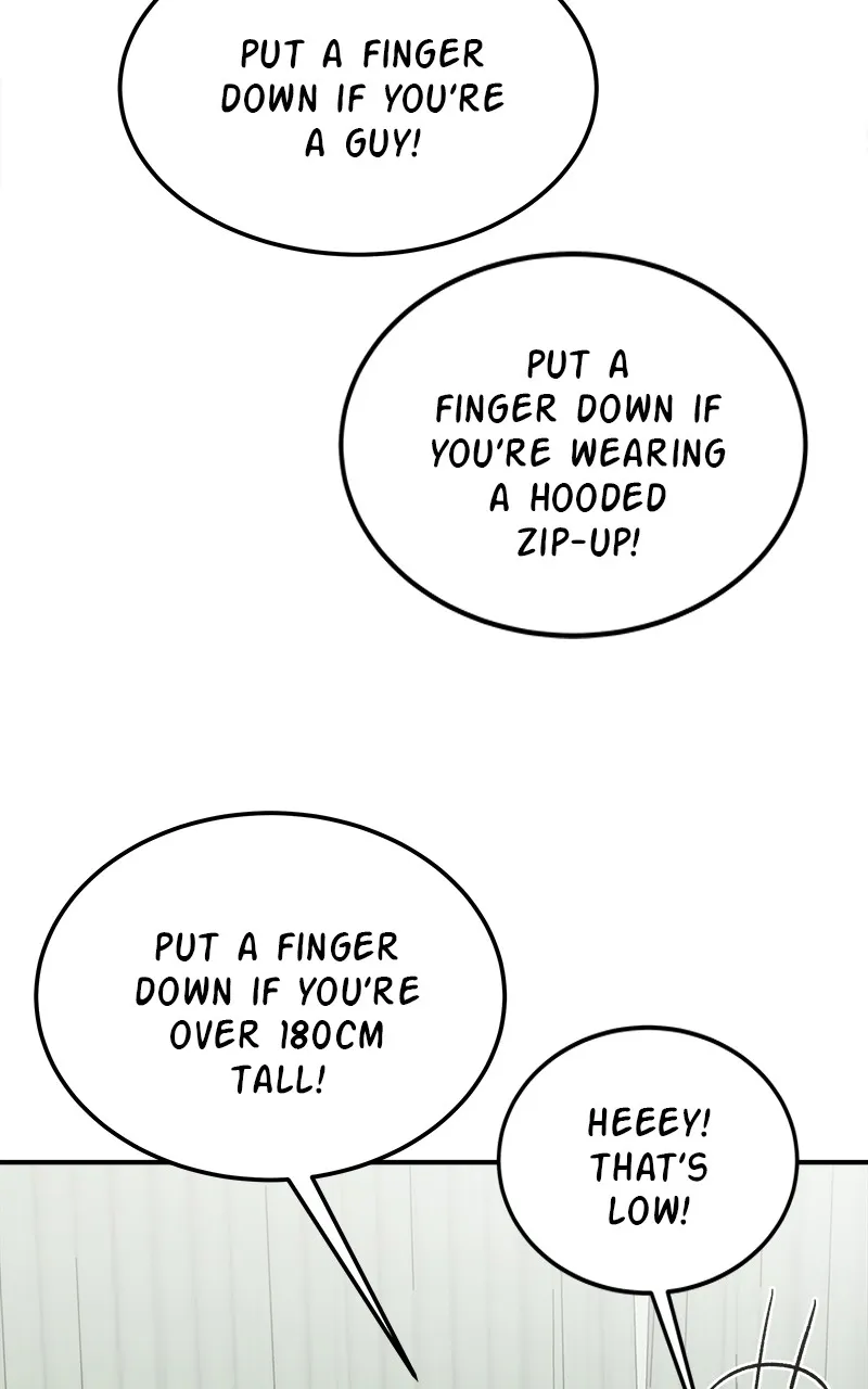 My Dud To Stud Boyfriend Zinmanga X Chapter 76 Page 91