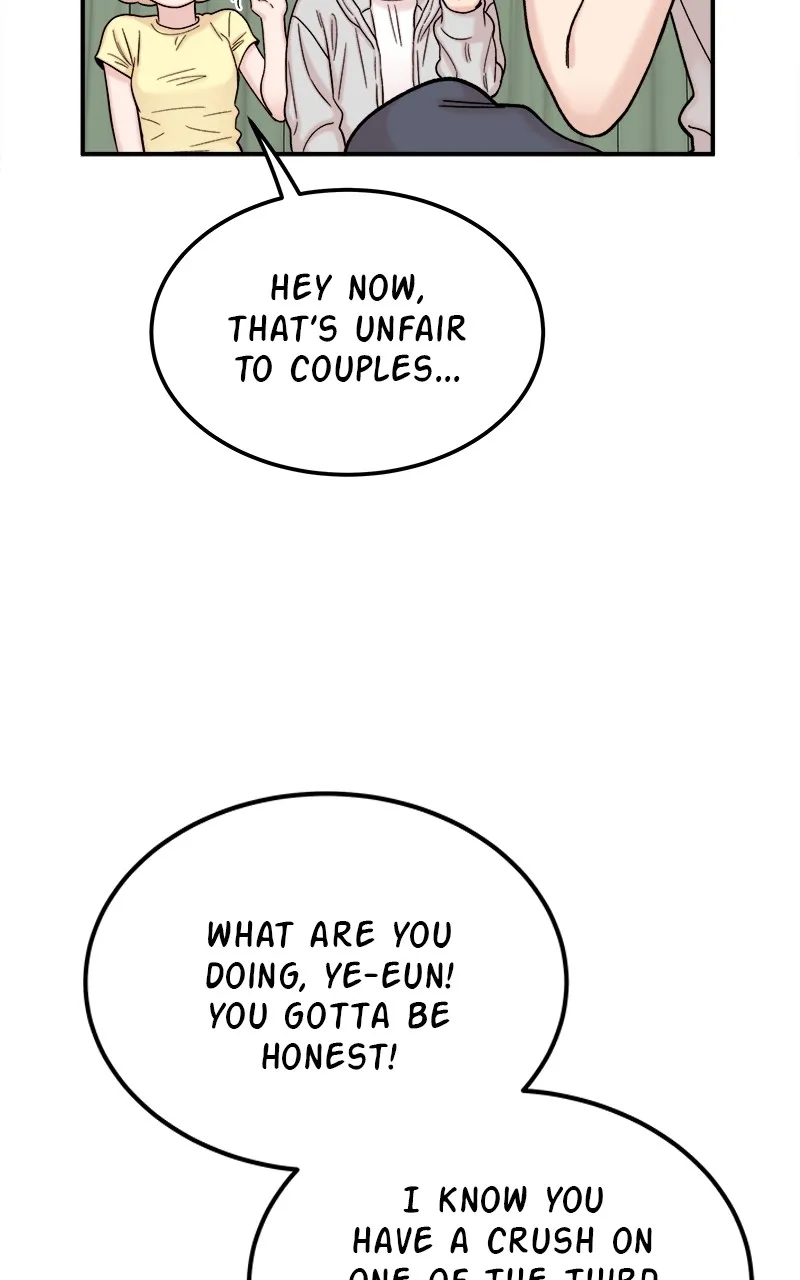 My Dud To Stud Boyfriend Zinmanga X Chapter 76 Page 97