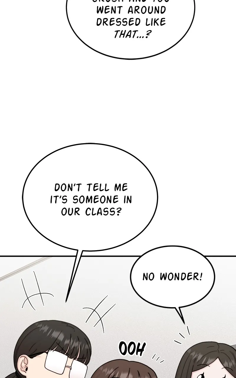 My Dud To Stud Boyfriend Zinmanga X Chapter 76 Page 102