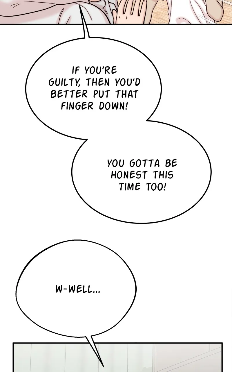 My Dud To Stud Boyfriend Zinmanga X Chapter 76 Page 105