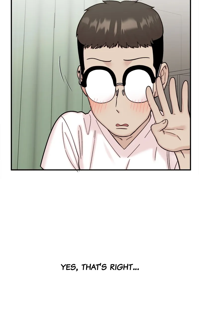 My Dud To Stud Boyfriend Zinmanga X Chapter 76 Page 106