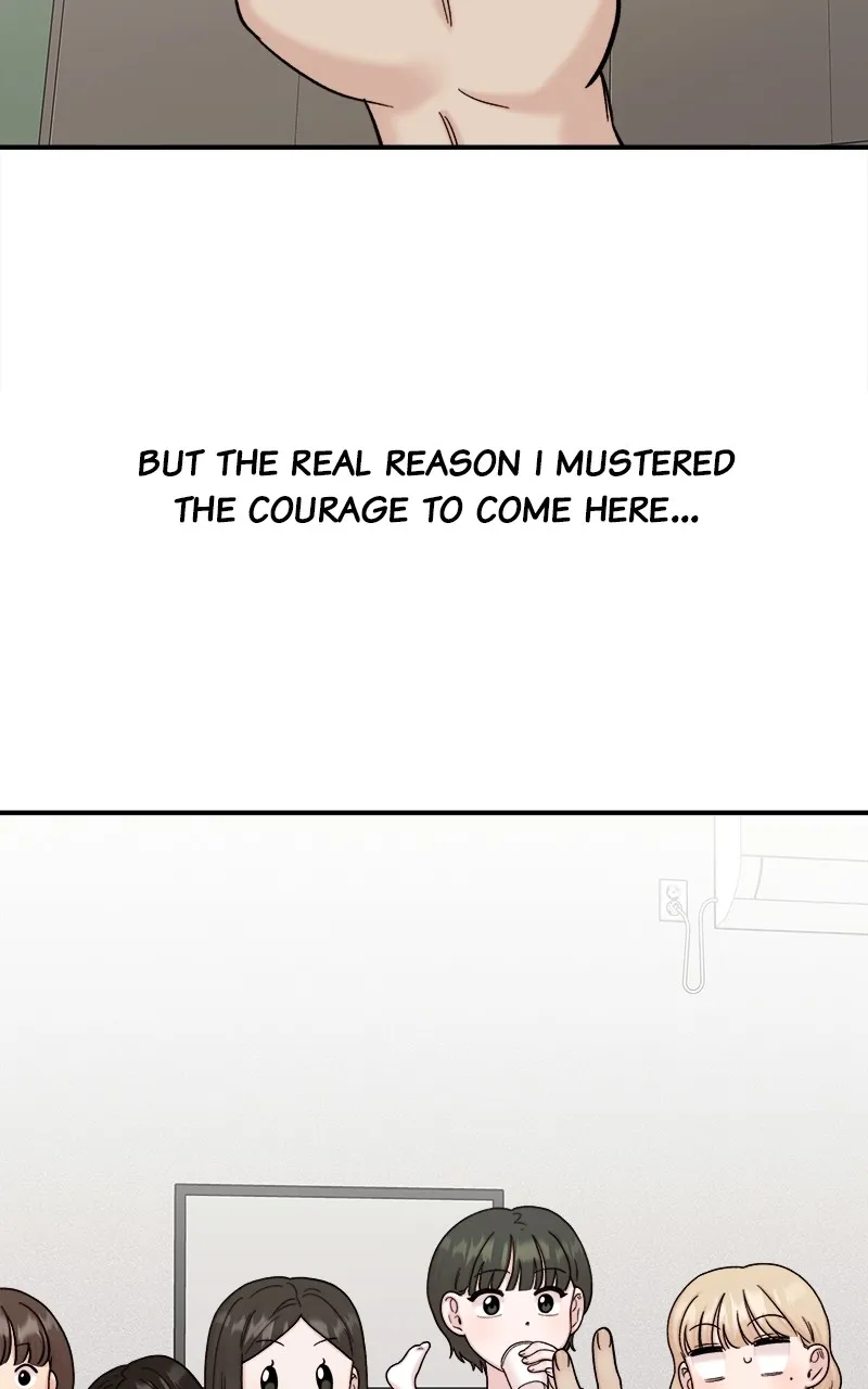 My Dud To Stud Boyfriend Zinmanga X Chapter 76 Page 108