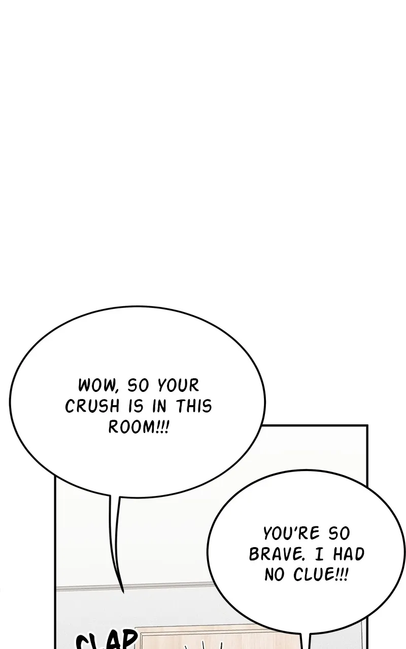 My Dud To Stud Boyfriend Zinmanga X Chapter 76 Page 113