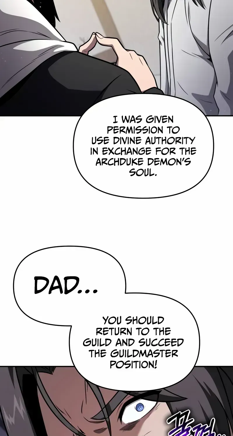 The Knight King Who Returned with a God Zinmanga X Chapter 91 Page 55