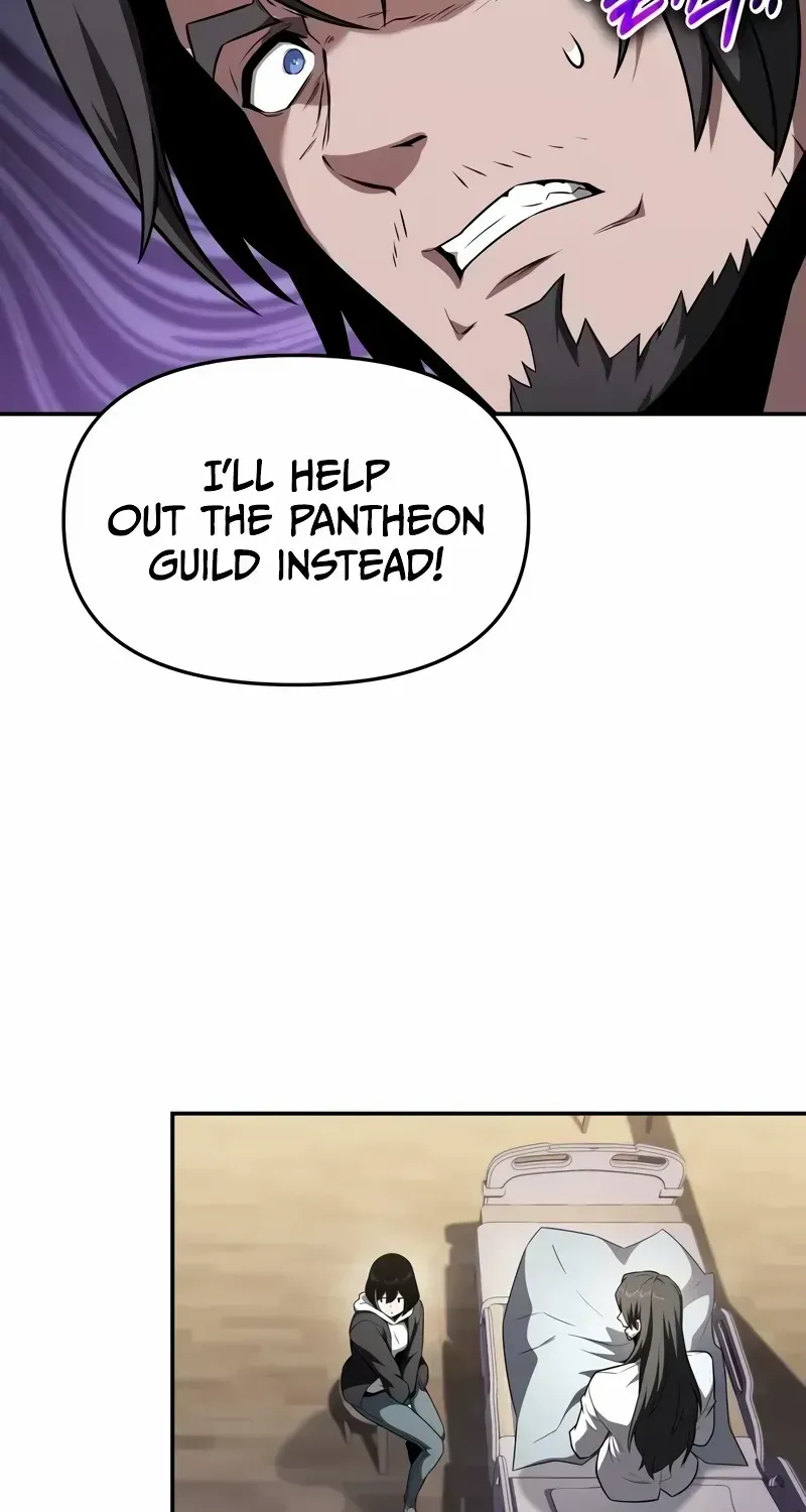 The Knight King Who Returned with a God Zinmanga X Chapter 91 Page 56