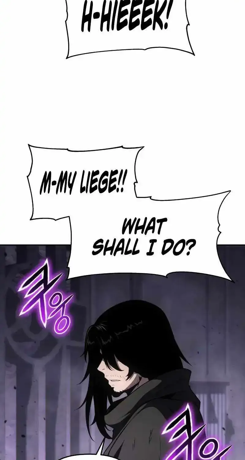 The Knight King Who Returned with a God Zinmanga X Chapter 90 Page 34