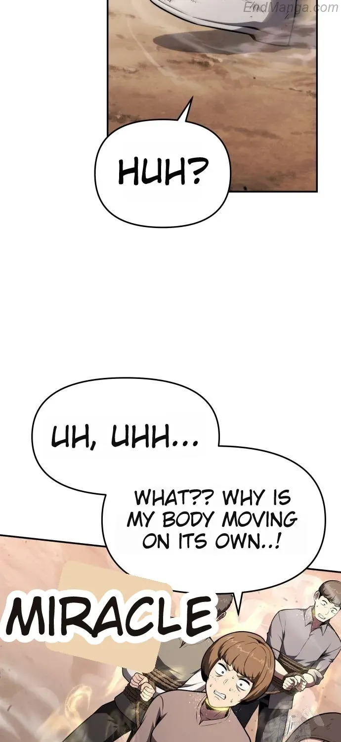 The Knight King Who Returned with a God Zinmanga X Chapter 89 Page 9