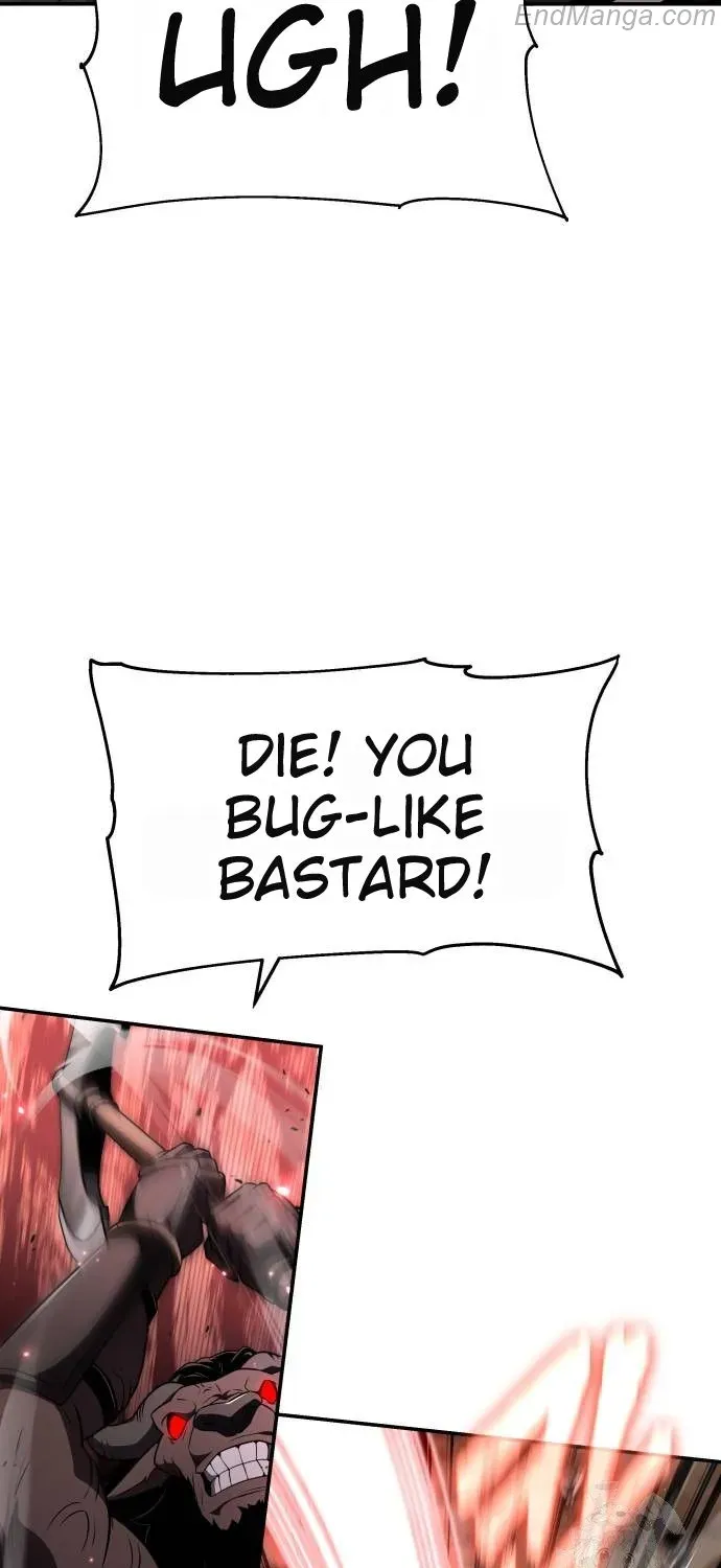 The Knight King Who Returned with a God Zinmanga X Chapter 89 Page 29