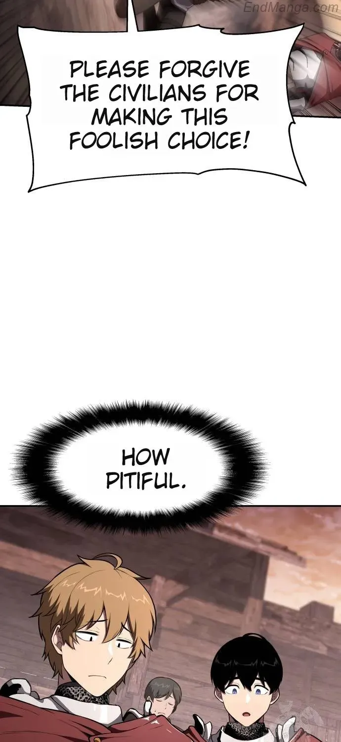 The Knight King Who Returned with a God Zinmanga X Chapter 88 Page 105