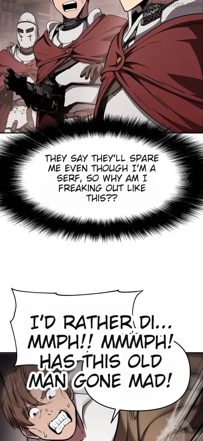 The Knight King Who Returned with a God Zinmanga X Chapter 88 Page 135