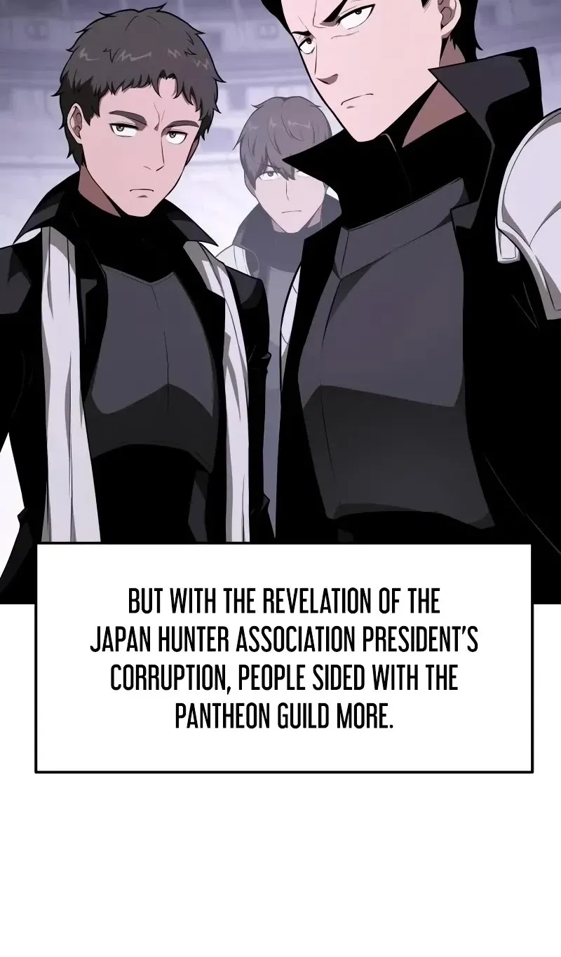 The Knight King Who Returned with a God Zinmanga X Chapter 87 Page 81