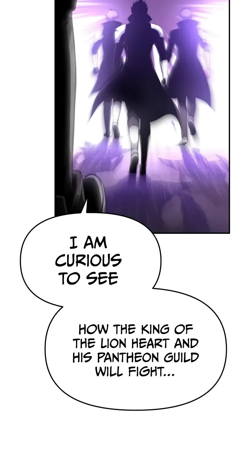 The Knight King Who Returned with a God Zinmanga X Chapter 87 Page 87
