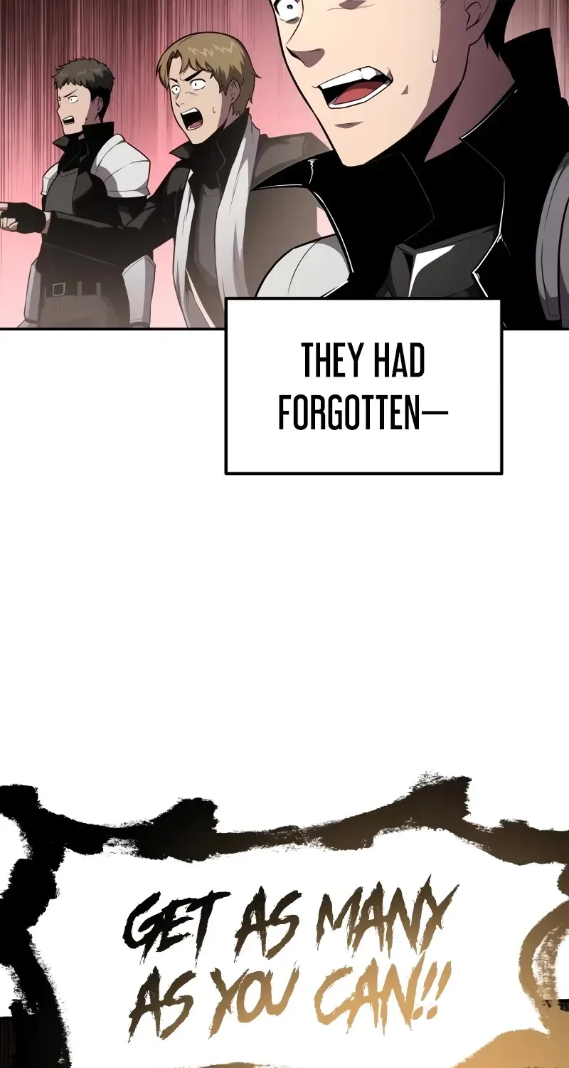 The Knight King Who Returned with a God Zinmanga X Chapter 87 Page 96