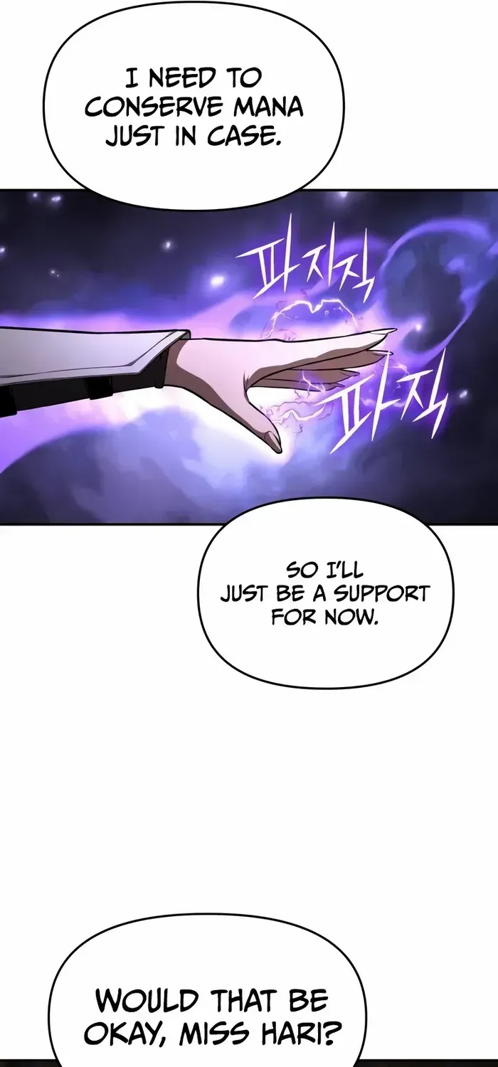 The Knight King Who Returned with a God Zinmanga X Chapter 86 Page 80