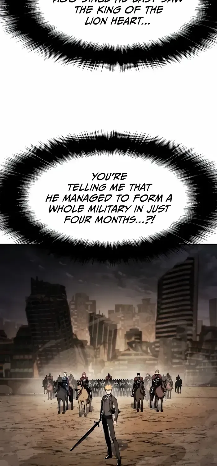 The Knight King Who Returned with a God Zinmanga X Chapter 86 Page 86