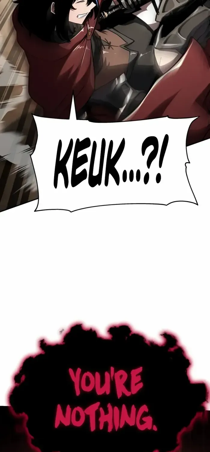 The Knight King Who Returned with a God Zinmanga X Chapter 85 Page 10