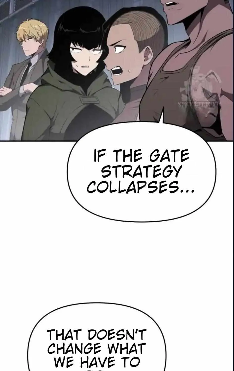 The Knight King Who Returned with a God Zinmanga X Chapter 83 Page 56