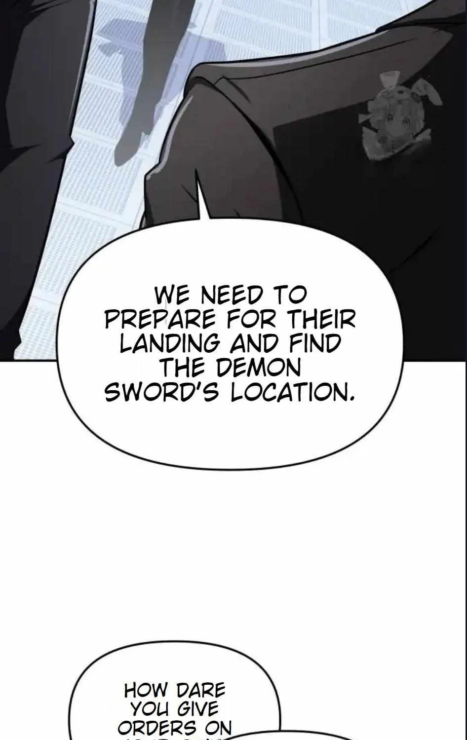 The Knight King Who Returned with a God Zinmanga X Chapter 83 Page 59