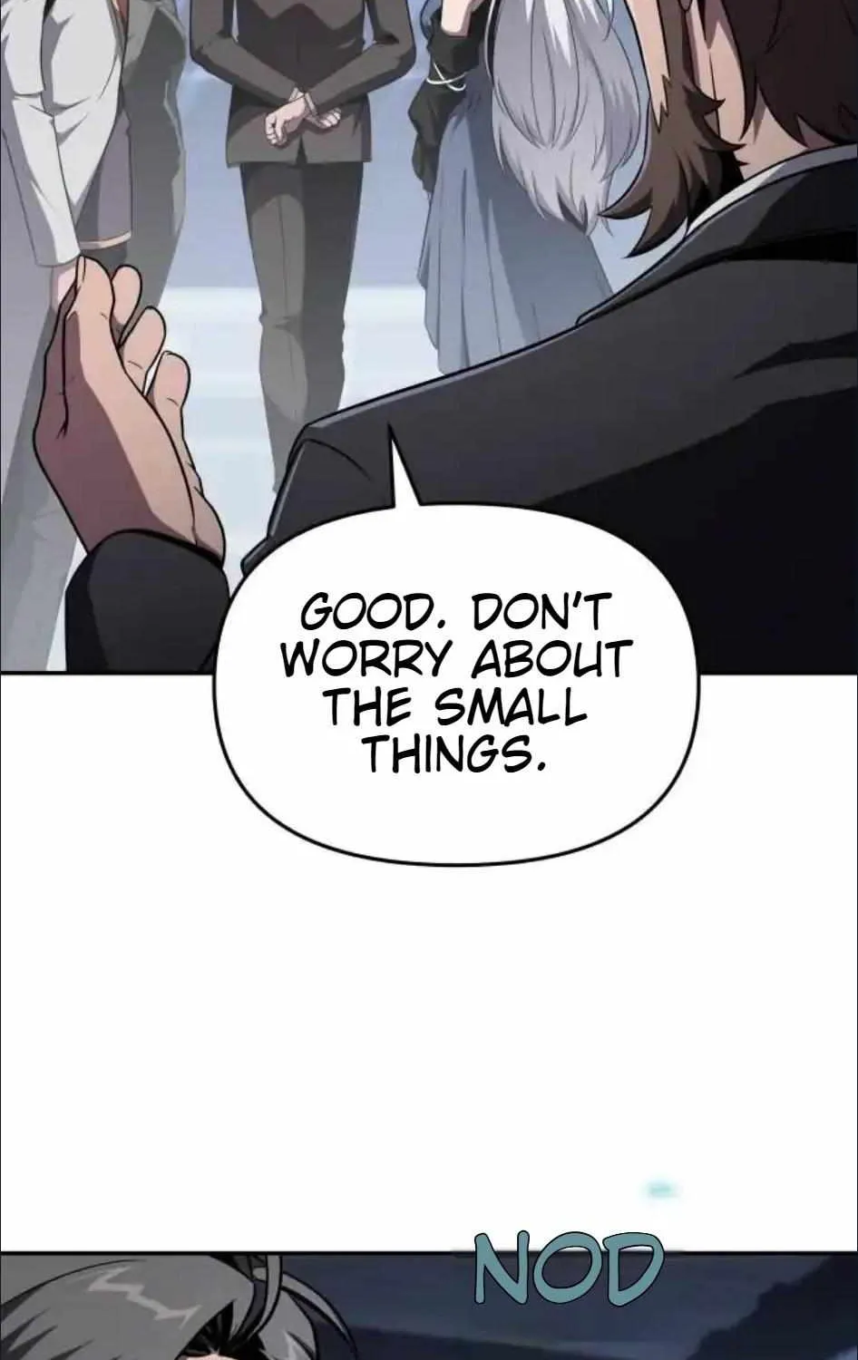 The Knight King Who Returned with a God Zinmanga X Chapter 83 Page 63