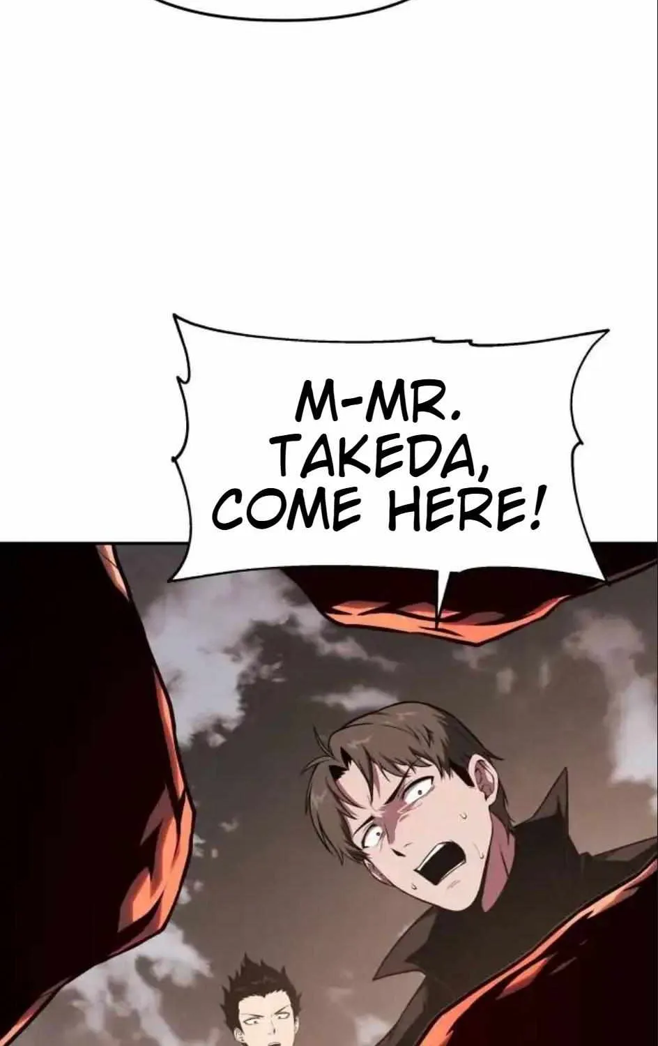 The Knight King Who Returned with a God Zinmanga X Chapter 83 Page 93