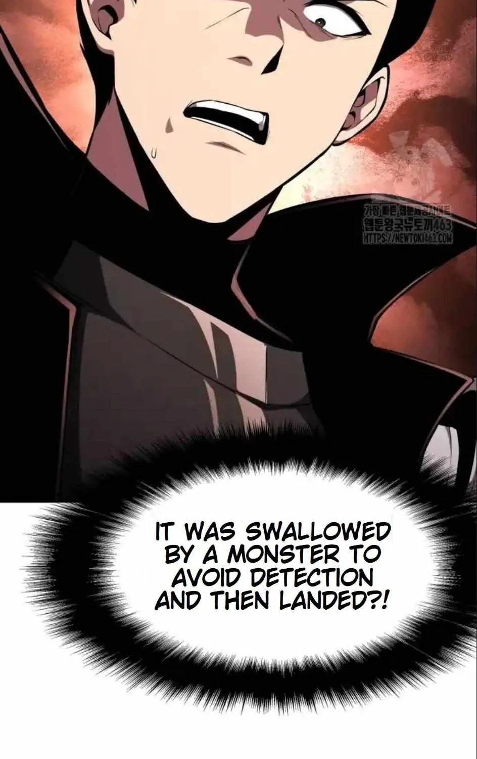 The Knight King Who Returned with a God Zinmanga X Chapter 83 Page 97