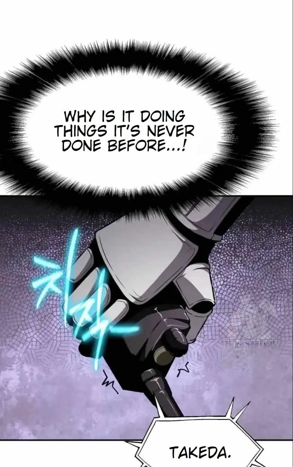 The Knight King Who Returned with a God Zinmanga X Chapter 83 Page 98