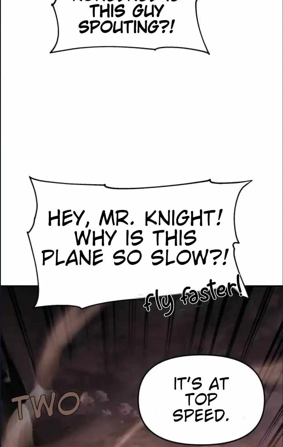The Knight King Who Returned with a God Zinmanga X Chapter 83 Page 110