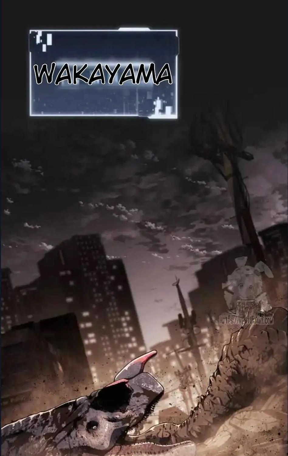 The Knight King Who Returned with a God Zinmanga X Chapter 83 Page 112