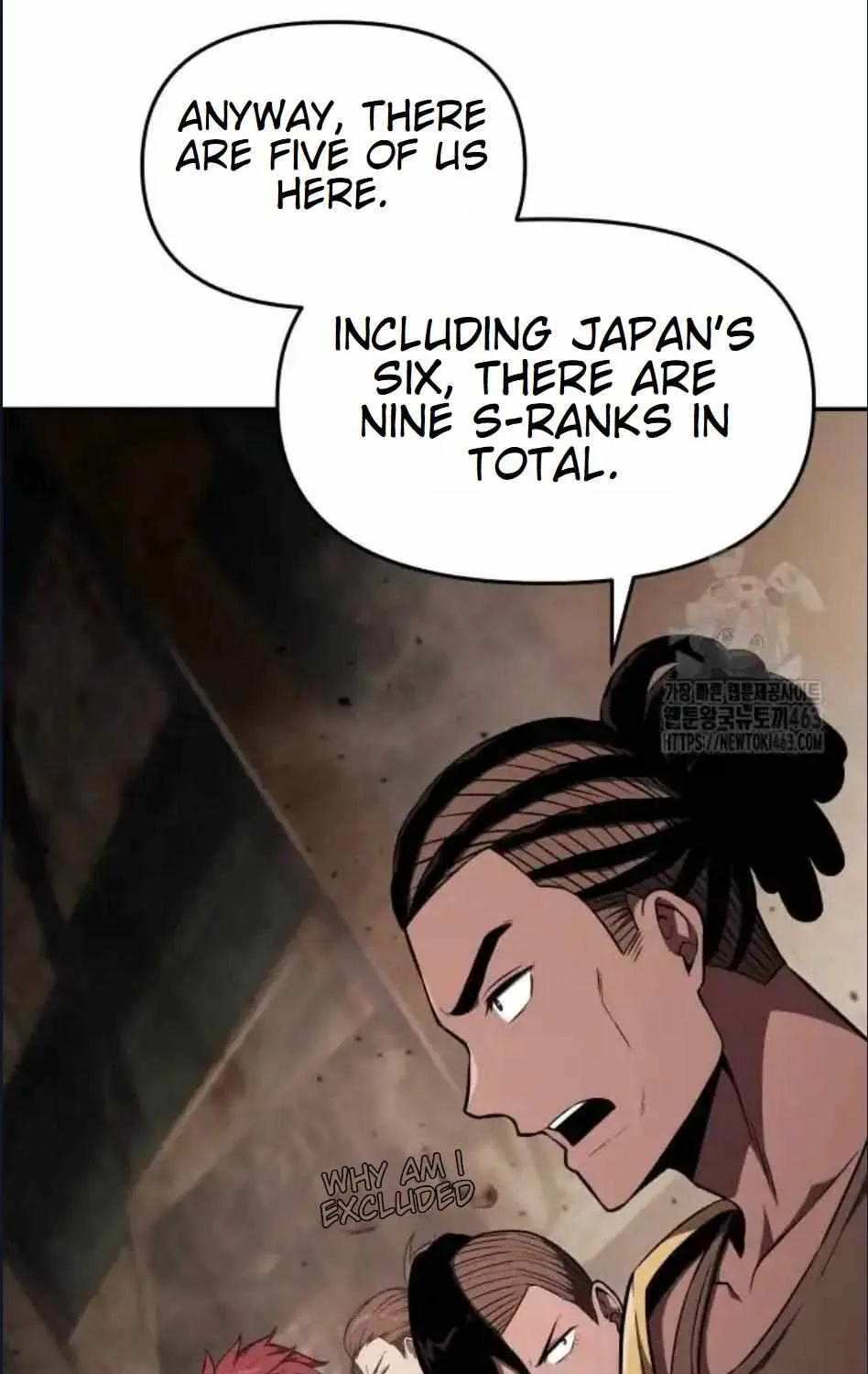 The Knight King Who Returned with a God Zinmanga X Chapter 83 Page 118