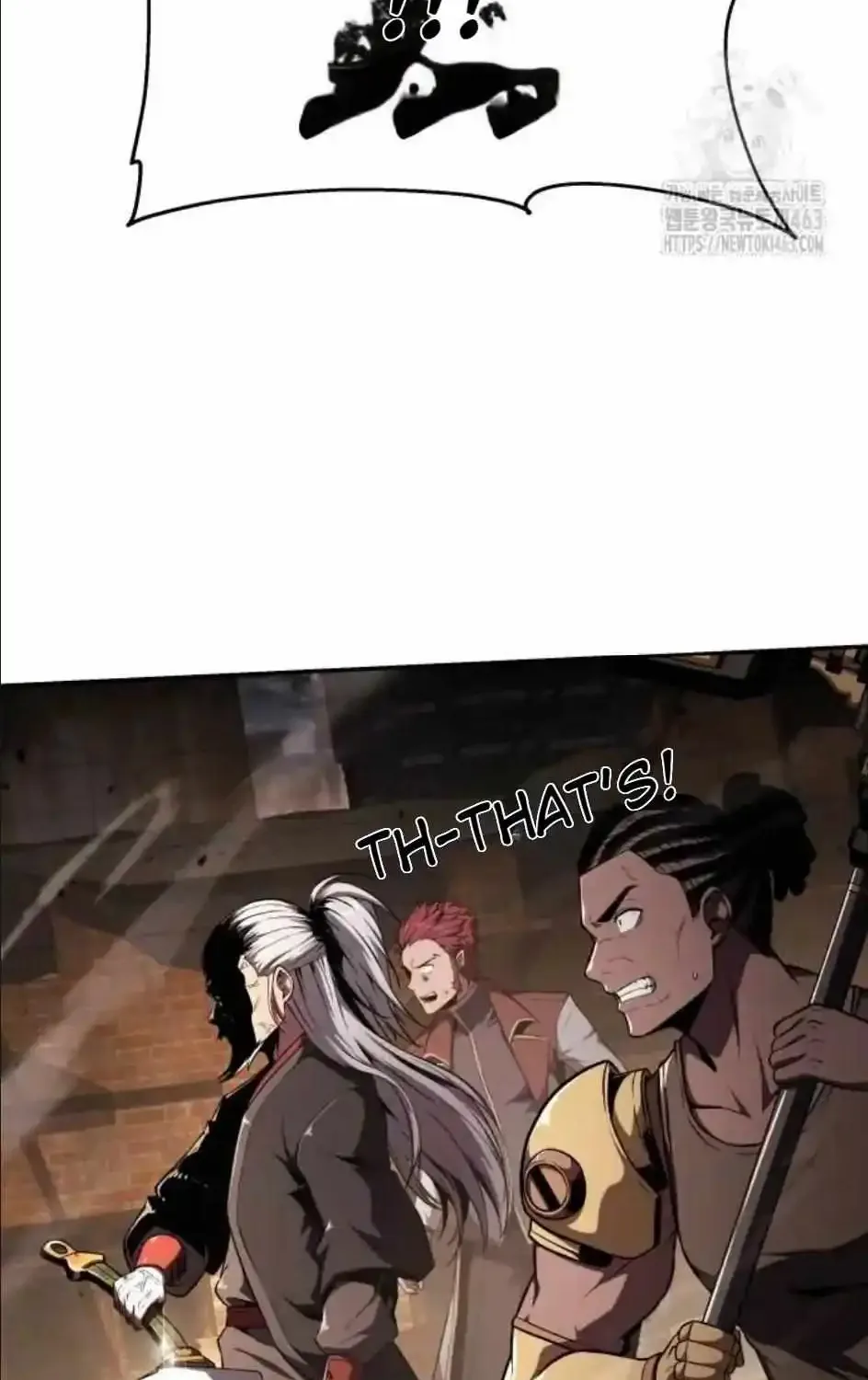 The Knight King Who Returned with a God Zinmanga X Chapter 83 Page 125