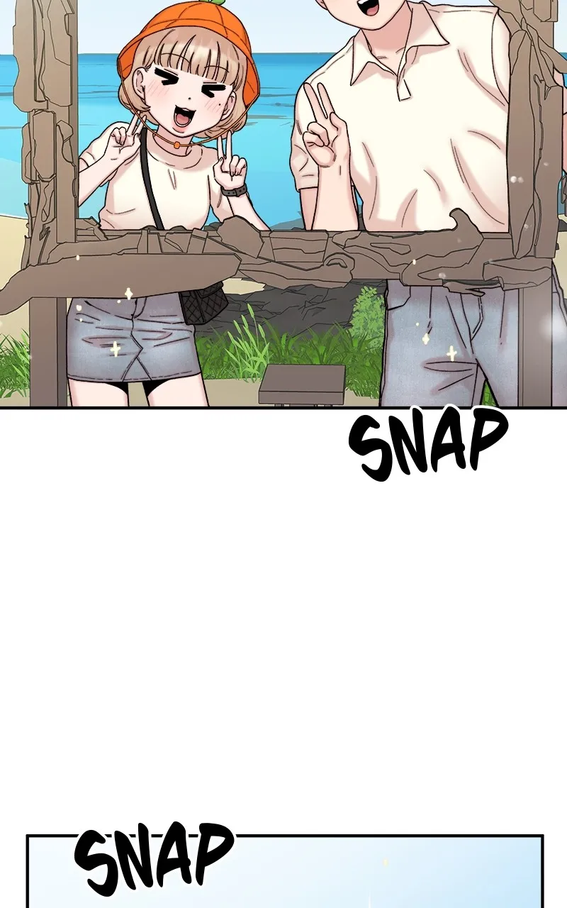 My Dud To Stud Boyfriend Zinmanga X Chapter 75 Page 5